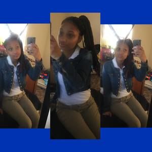 Meet your Posher, Elenka